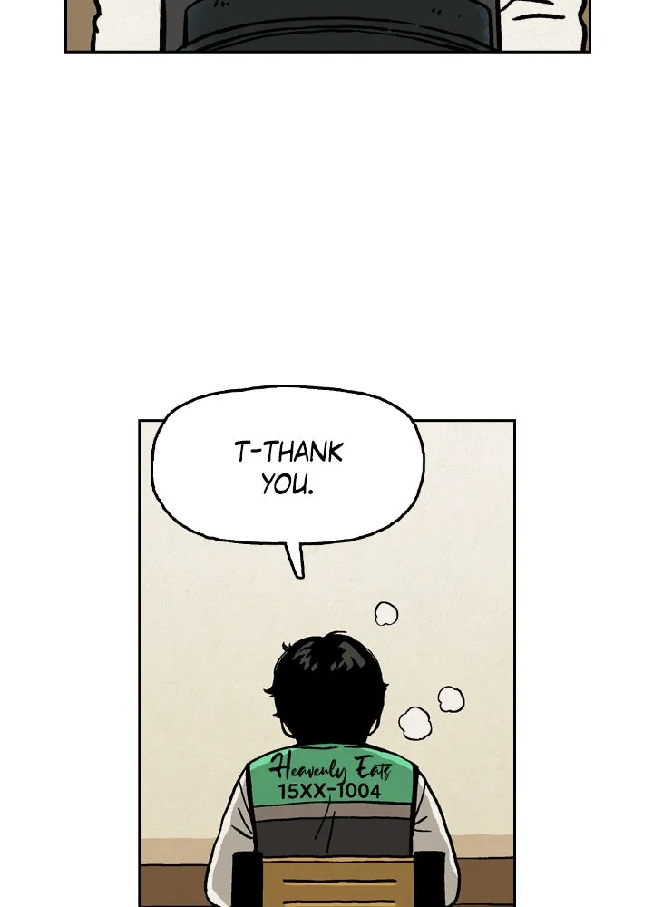 Read Heavenly Eats chapter 7 image 48 on Lezhin