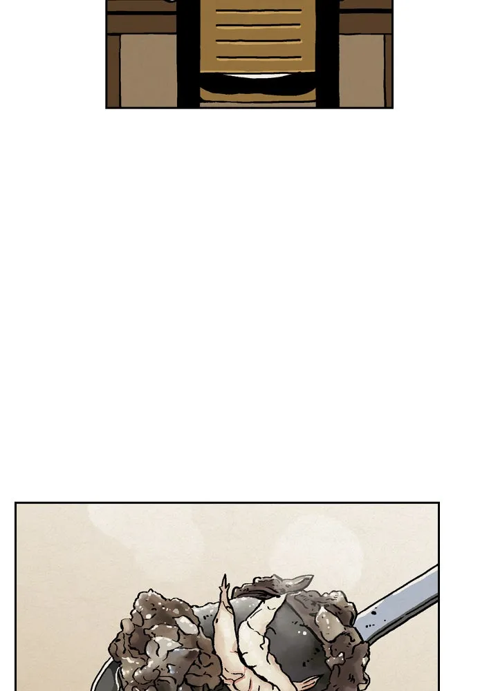 Read Heavenly Eats chapter 7 image 49 on Lezhin
