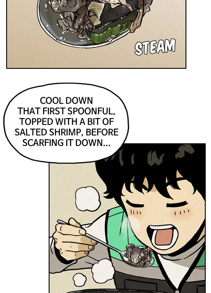 Read Heavenly Eats chapter 7 image 50 on Lezhin