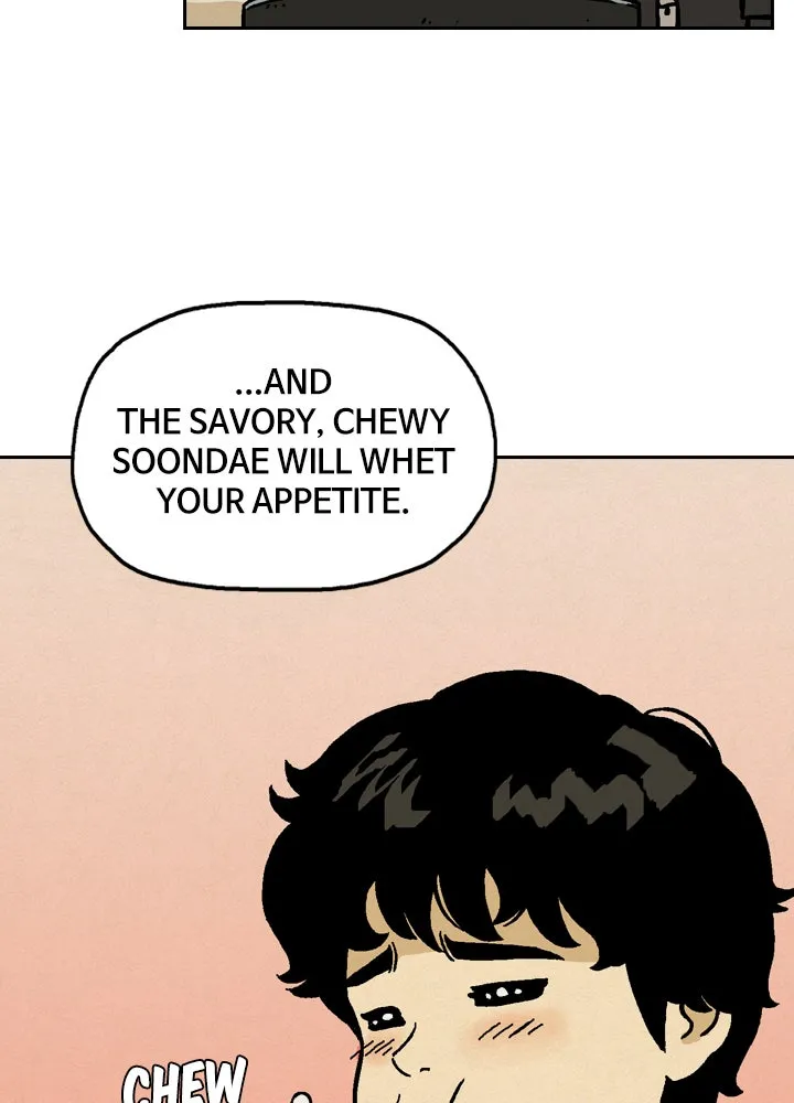 Read Heavenly Eats chapter 7 image 51 on Lezhin