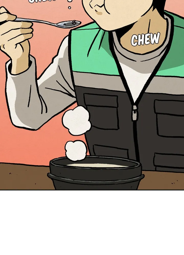 Read Heavenly Eats chapter 7 image 52 on Lezhin