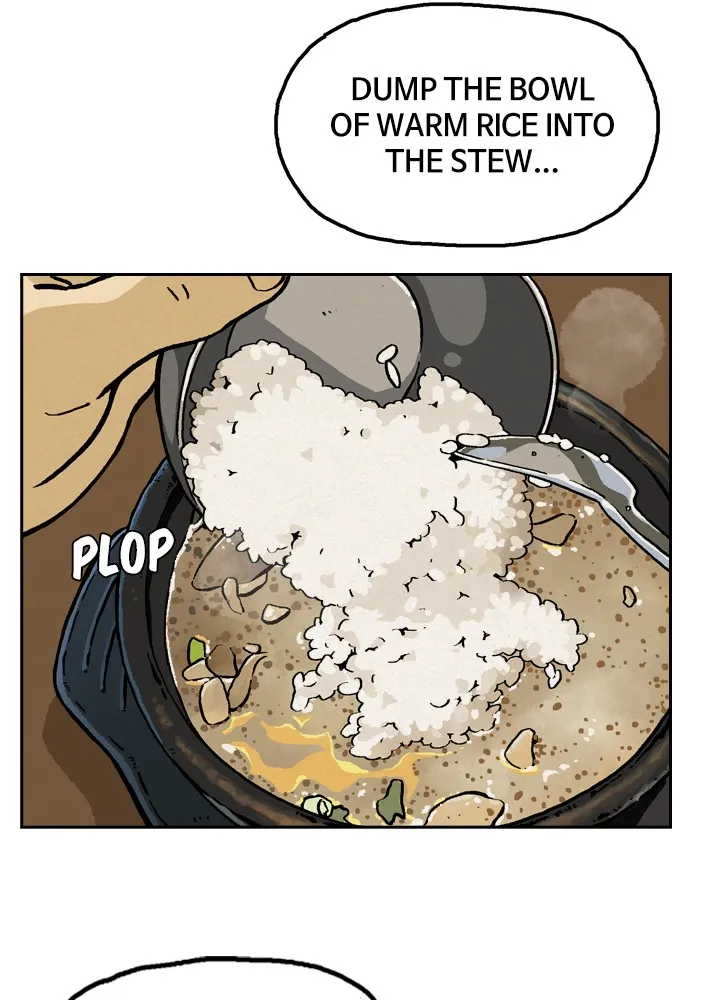 Read Heavenly Eats chapter 7 image 53 on Lezhin
