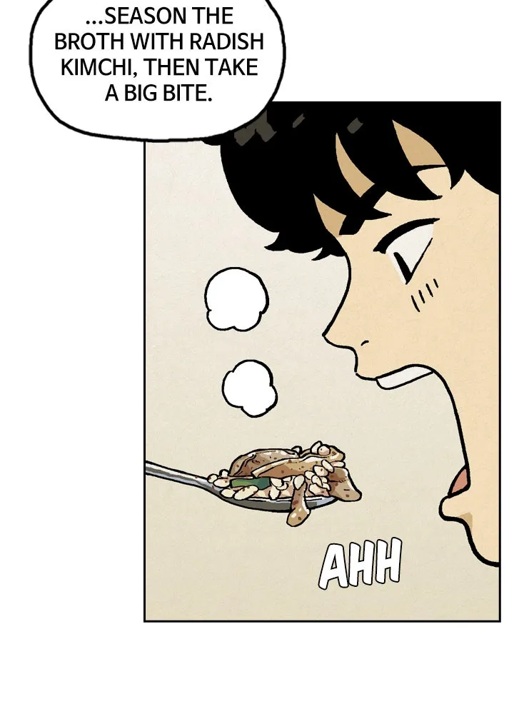 Read Heavenly Eats chapter 7 image 54 on Lezhin