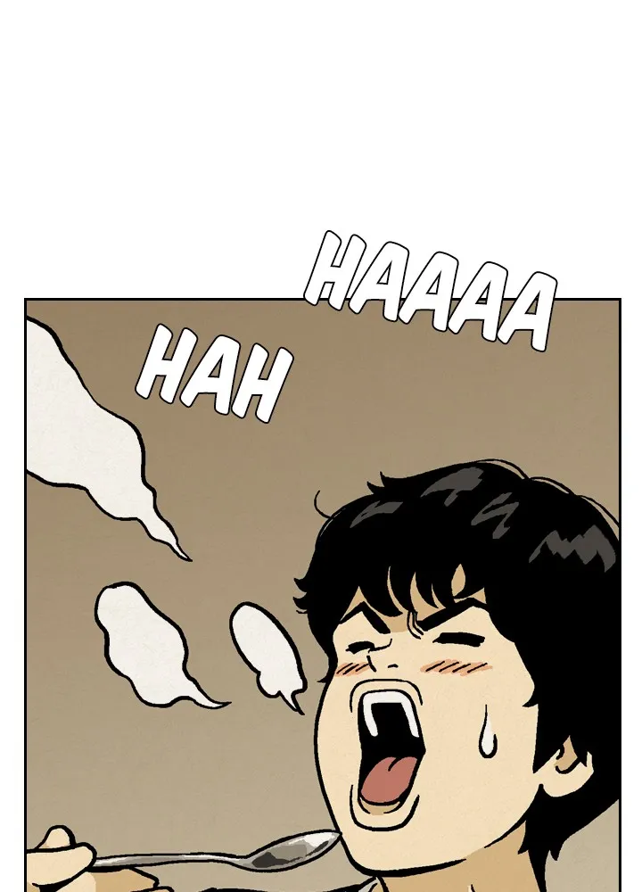 Read Heavenly Eats chapter 7 image 55 on Lezhin