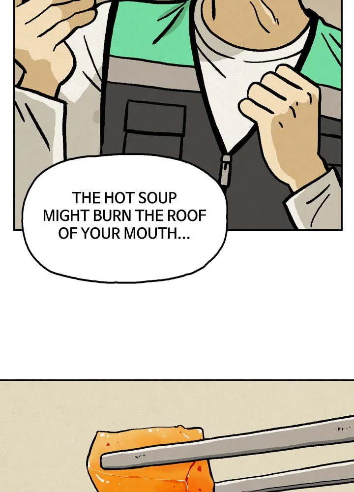 Read Heavenly Eats chapter 7 image 56 on Lezhin