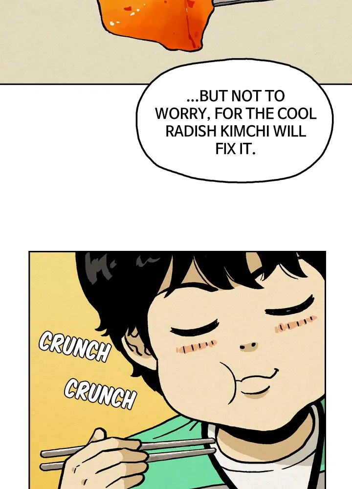 Read Heavenly Eats chapter 7 image 57 on Lezhin