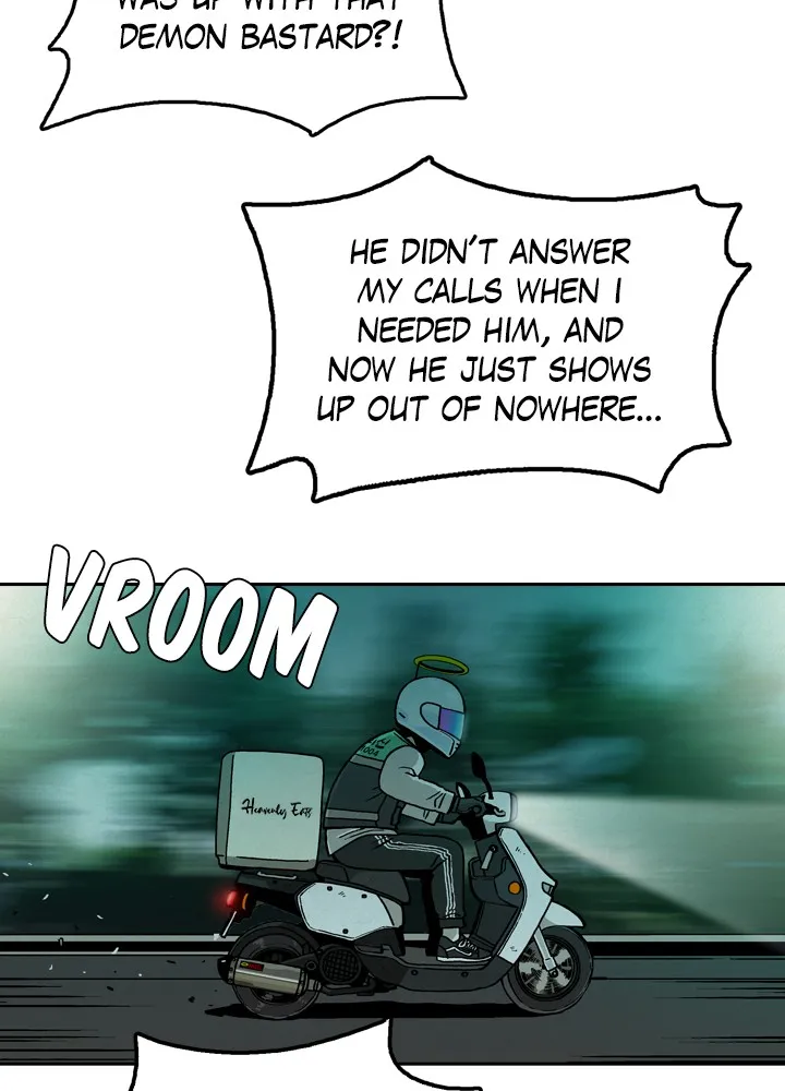 Read Heavenly Eats chapter 7 image 6 on Lezhin