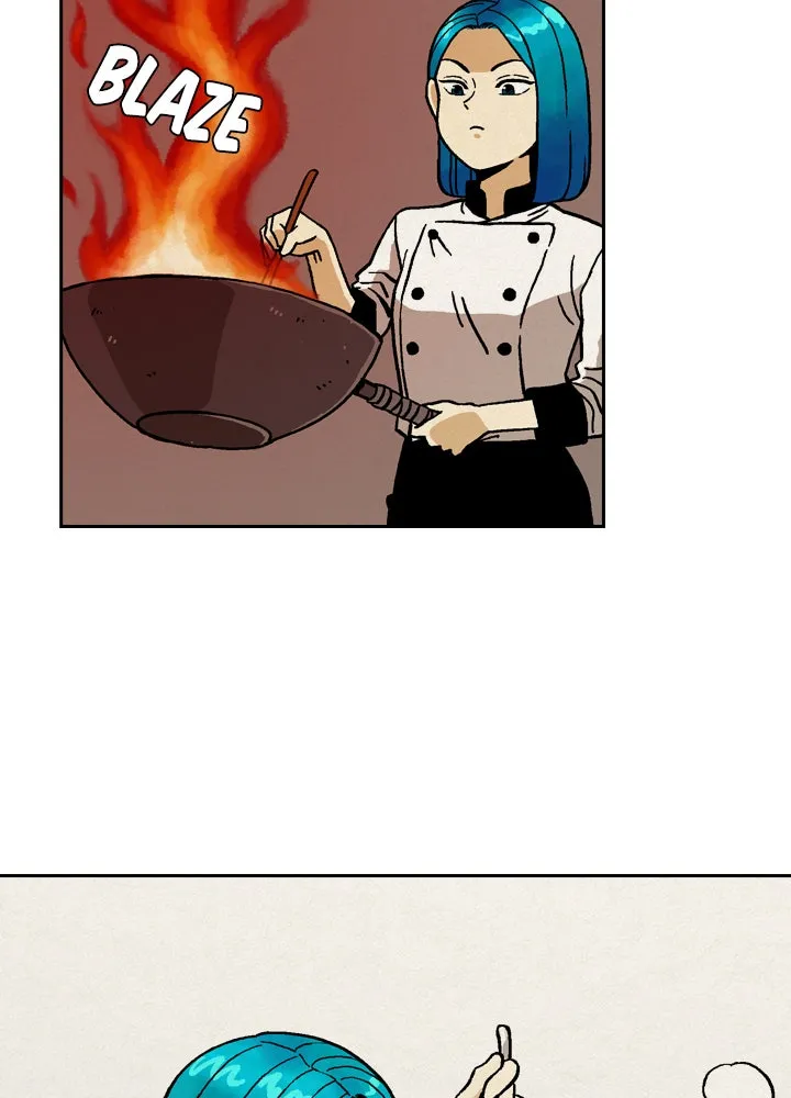 Read Heavenly Eats chapter 7 image 63 on Lezhin