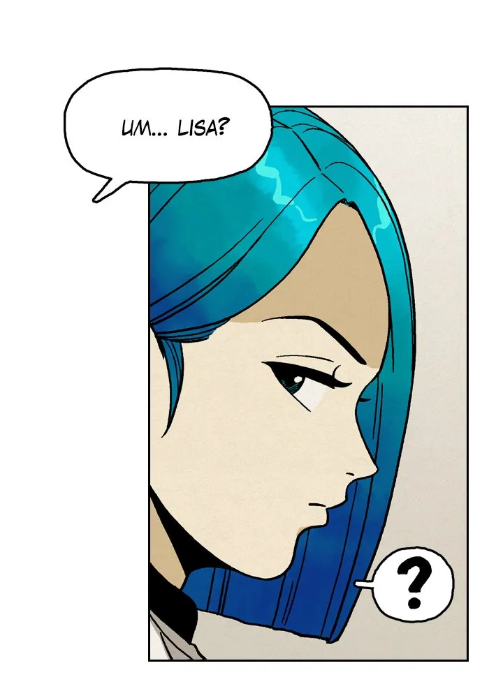 Read Heavenly Eats chapter 7 image 65 on Lezhin