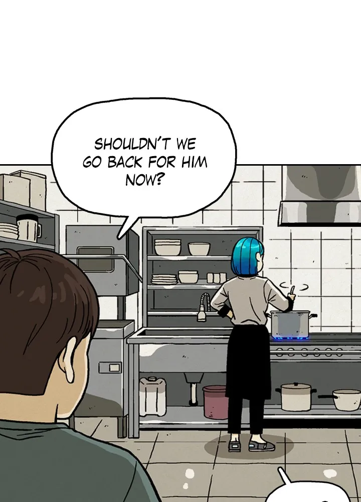 Read Heavenly Eats chapter 7 image 66 on Lezhin