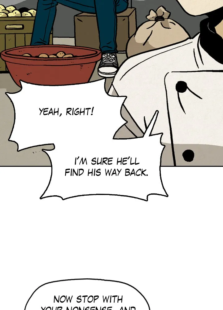 Read Heavenly Eats chapter 7 image 68 on Lezhin