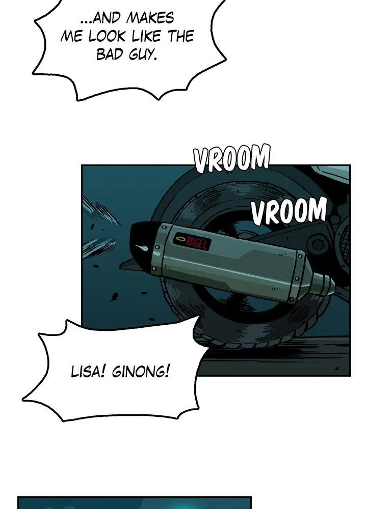 Read Heavenly Eats chapter 7 image 7 on Lezhin