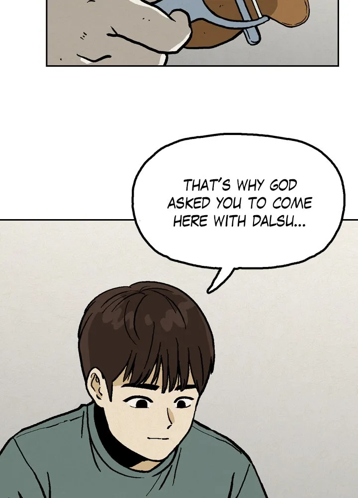 Read Heavenly Eats chapter 7 image 73 on Lezhin