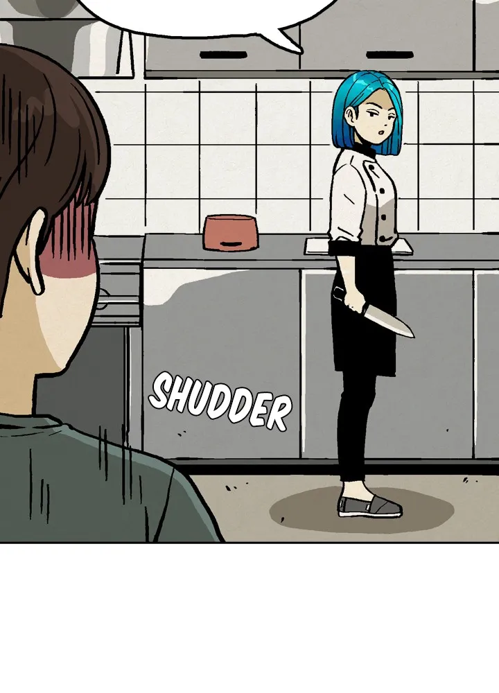 Read Heavenly Eats chapter 7 image 75 on Lezhin