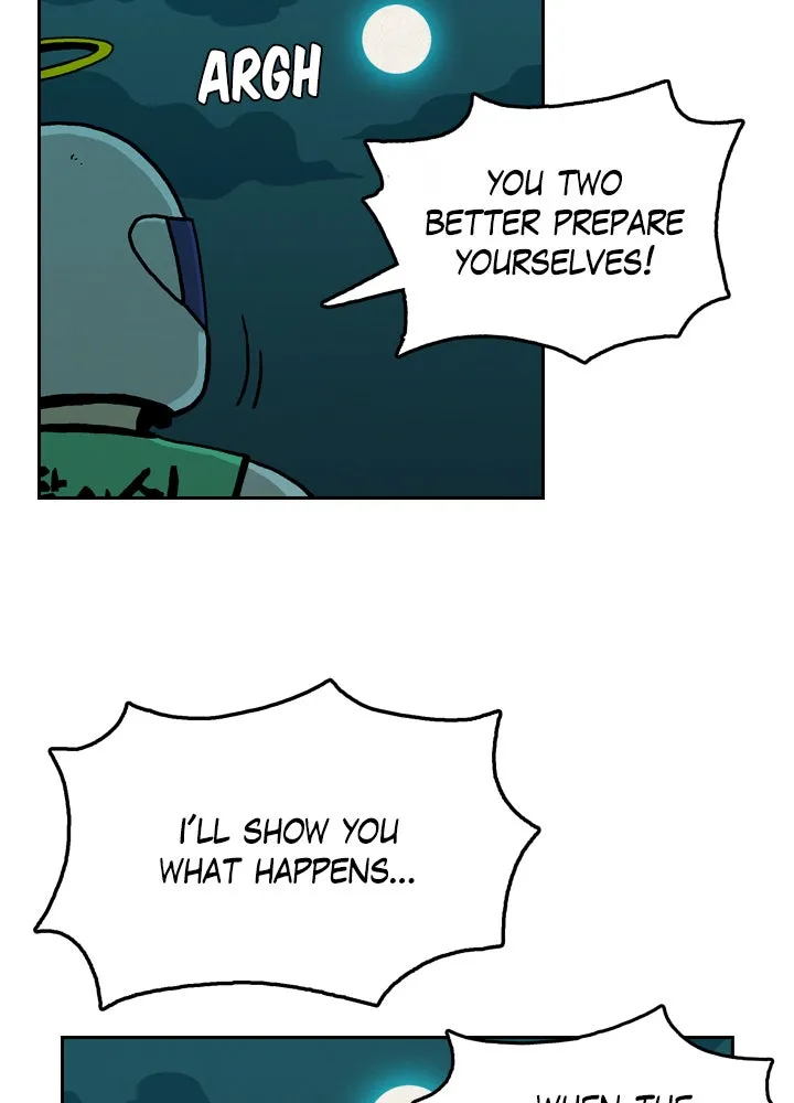 Read Heavenly Eats chapter 7 image 8 on Lezhin