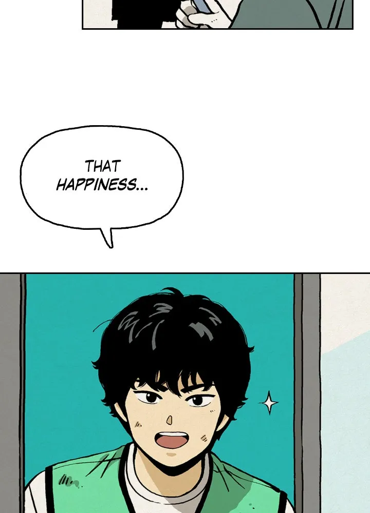 Read Heavenly Eats chapter 7 image 81 on Lezhin