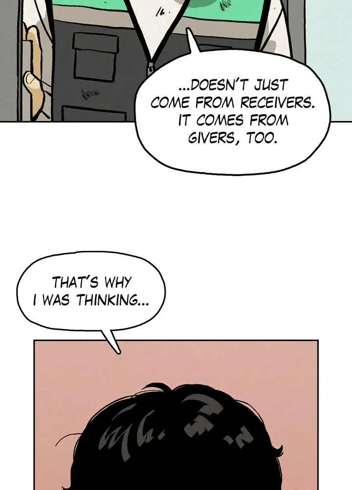 Read Heavenly Eats chapter 7 image 82 on Lezhin