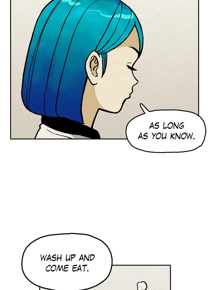 Read Heavenly Eats chapter 7 image 85 on Lezhin
