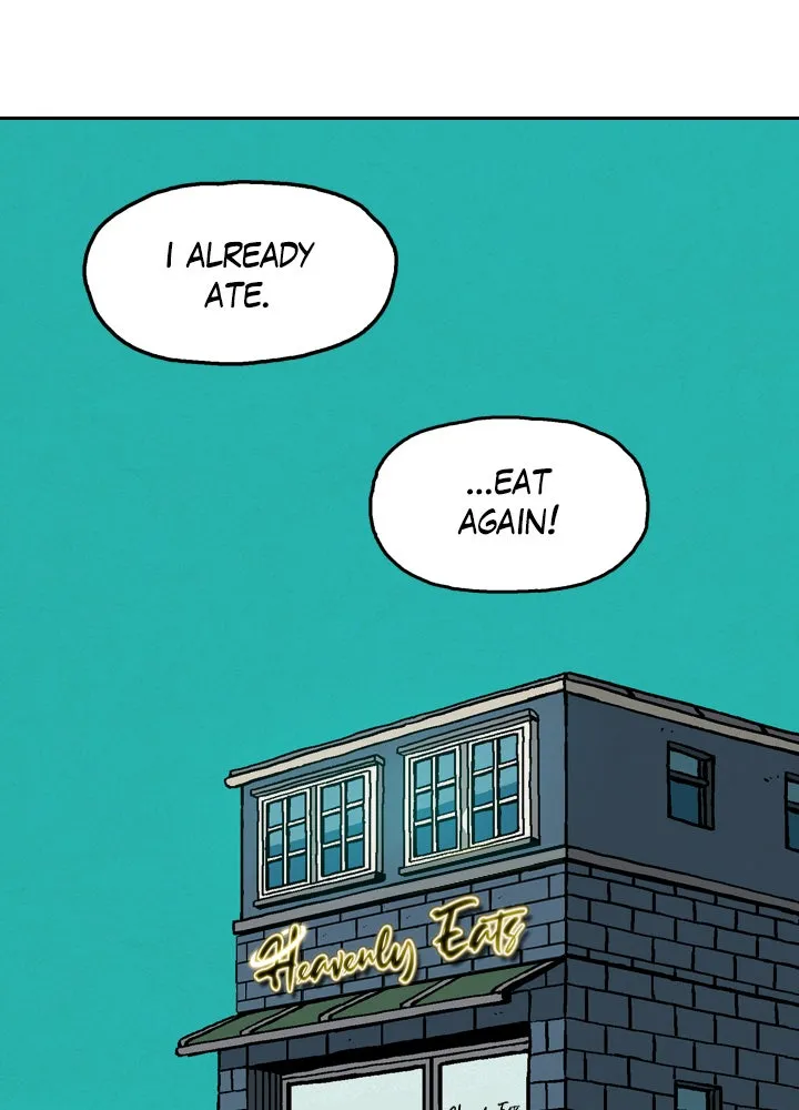Read Heavenly Eats chapter 7 image 87 on Lezhin