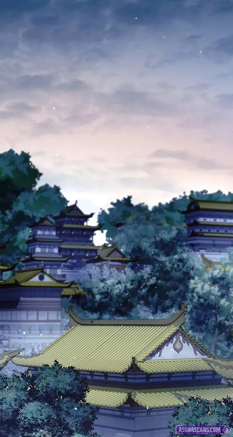 Heavenly Grand Archive's Young Master Chapter 136 page 2 - 