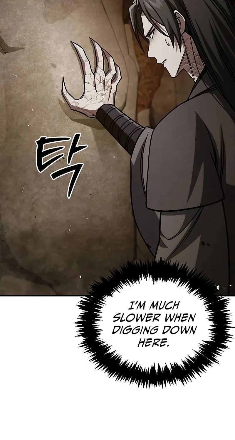 Heavenly Grand Archive's Young Master Chapter 136 page 105 - 