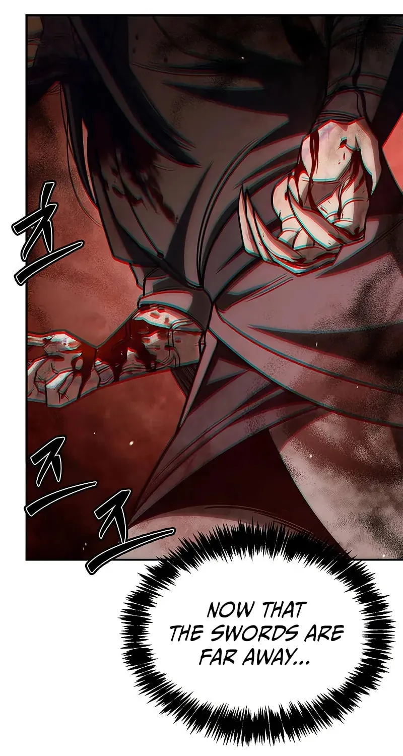 Heavenly Grand Archive's Young Master Chapter 136 page 113 - 
