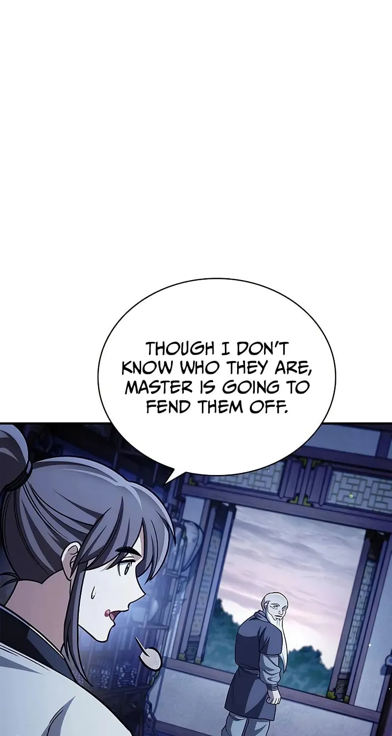 Heavenly Grand Archive's Young Master Chapter 136 page 13 - 
