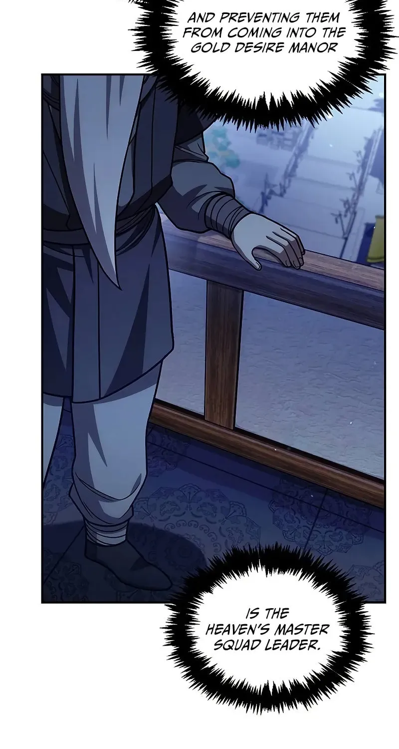 Heavenly Grand Archive's Young Master Chapter 136 page 15 - 