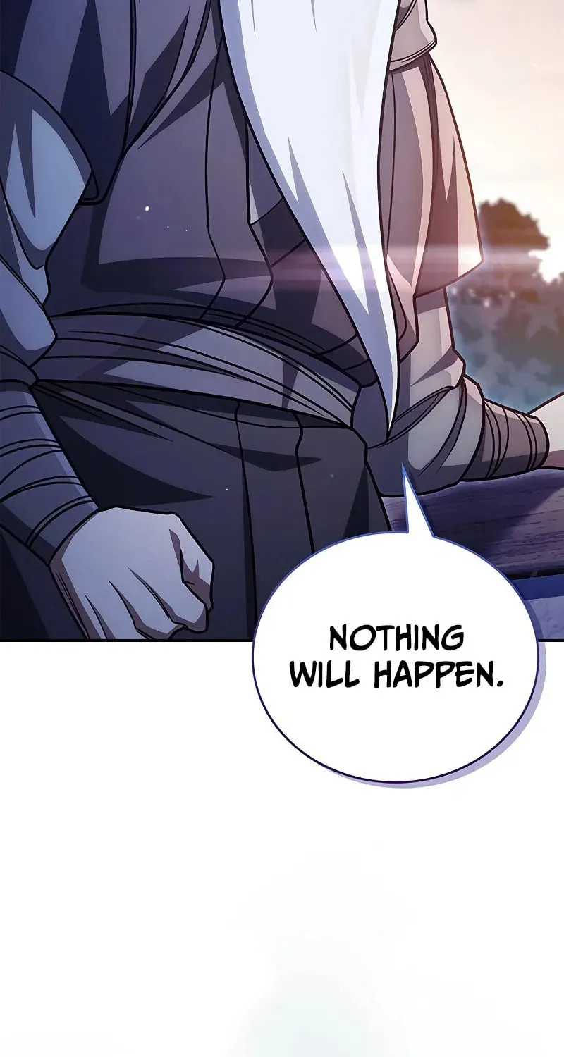 Heavenly Grand Archive's Young Master Chapter 136 page 18 - 