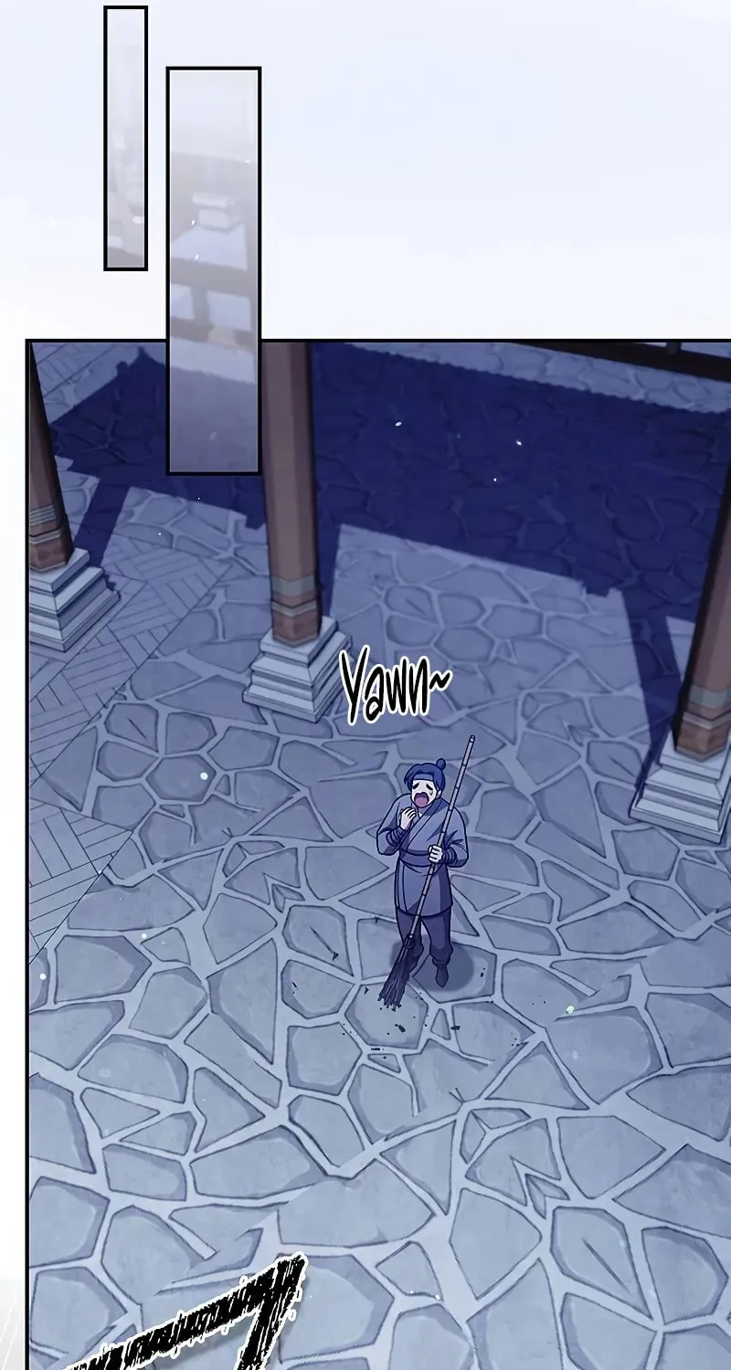 Heavenly Grand Archive's Young Master Chapter 136 page 22 - 
