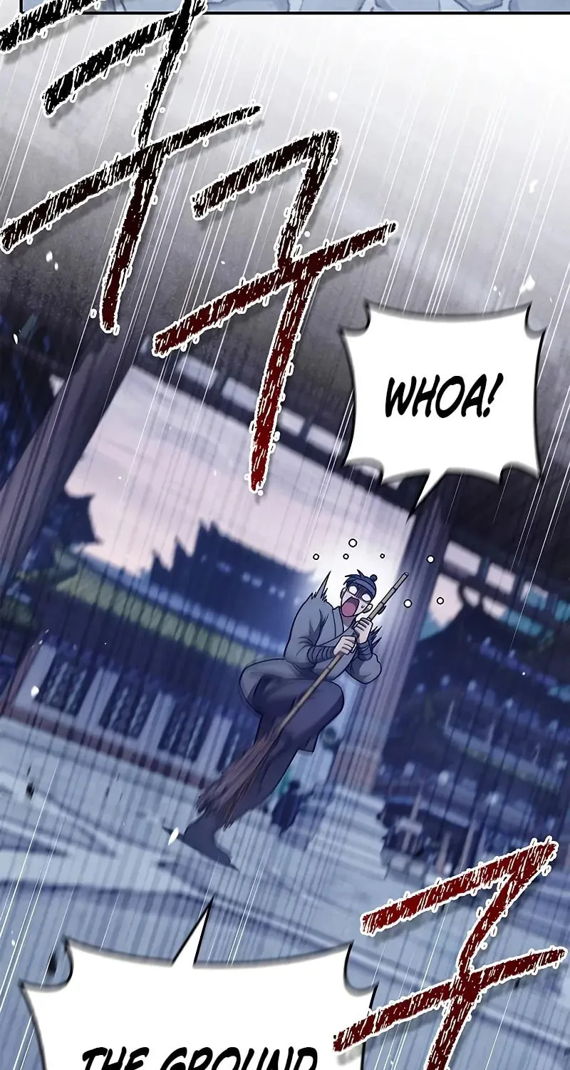 Heavenly Grand Archive's Young Master Chapter 136 page 23 - 
