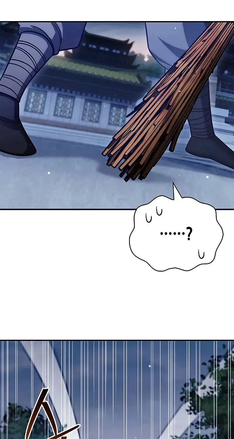 Heavenly Grand Archive's Young Master Chapter 136 page 25 - 