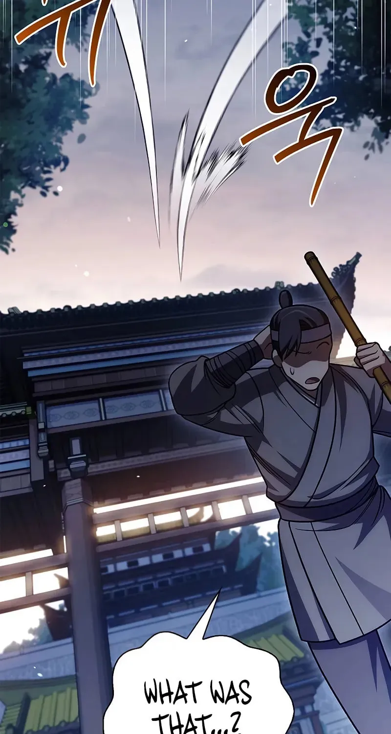 Heavenly Grand Archive's Young Master Chapter 136 page 26 - 