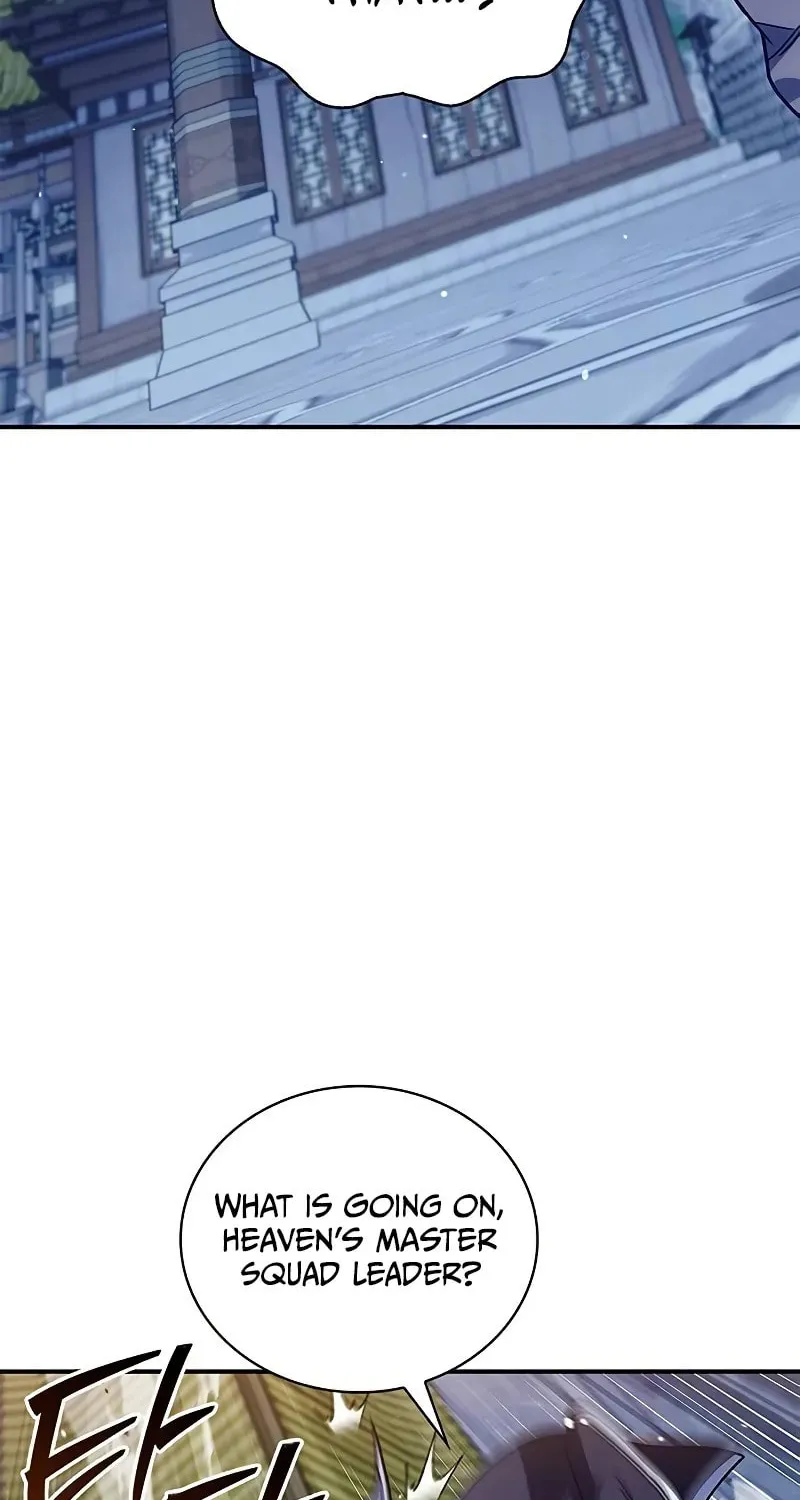 Heavenly Grand Archive's Young Master Chapter 136 page 27 - 
