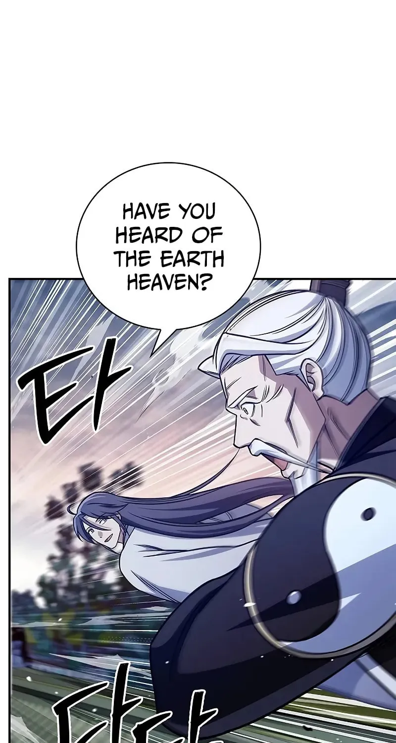 Heavenly Grand Archive's Young Master Chapter 136 page 29 - 