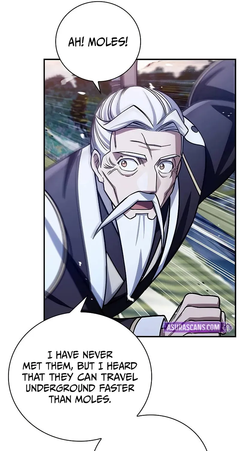 Heavenly Grand Archive's Young Master Chapter 136 page 31 - 