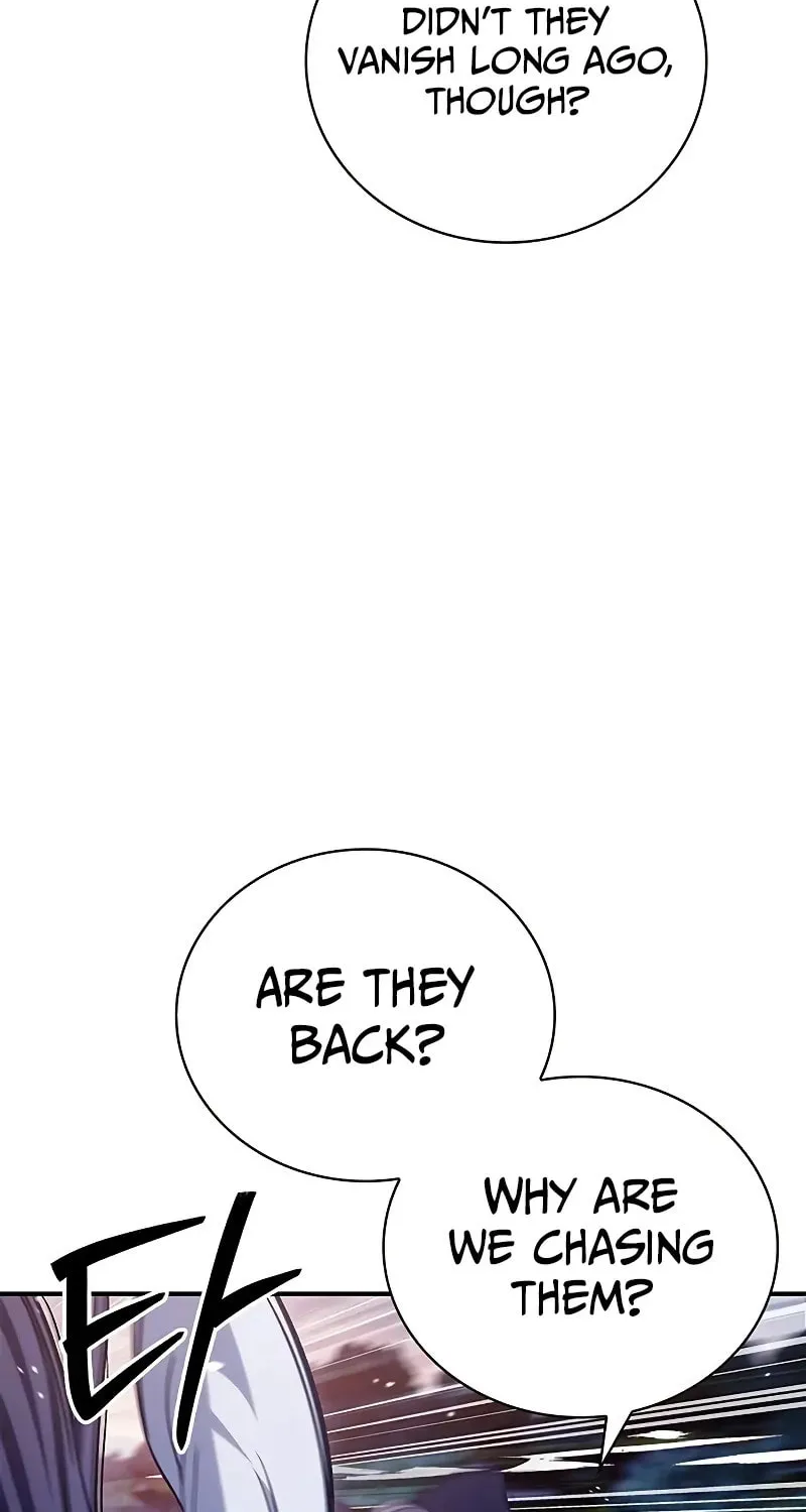 Heavenly Grand Archive's Young Master Chapter 136 page 32 - 