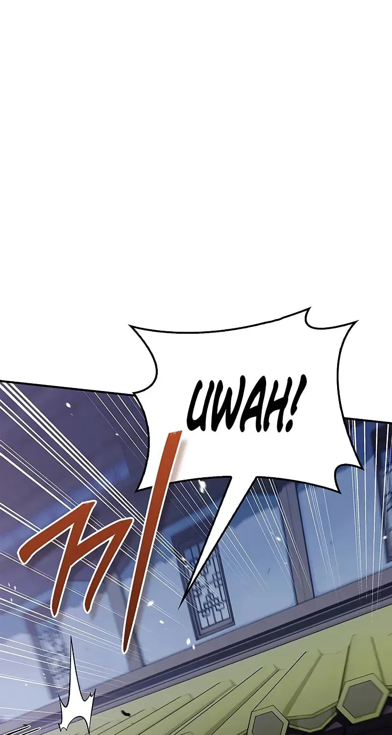 Heavenly Grand Archive's Young Master Chapter 136 page 34 - 
