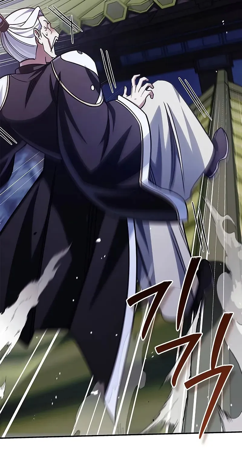 Heavenly Grand Archive's Young Master Chapter 136 page 35 - 