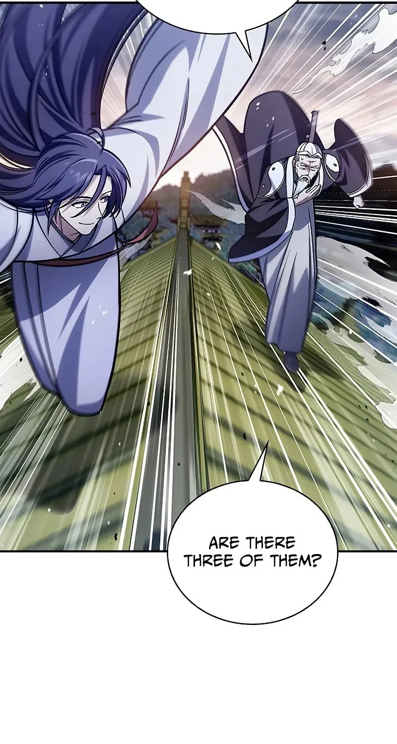 Heavenly Grand Archive's Young Master Chapter 136 page 38 - 