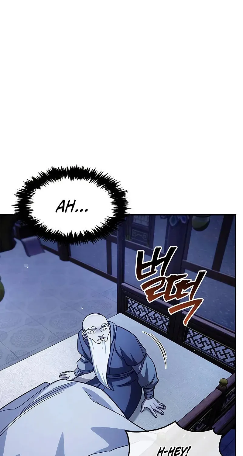 Heavenly Grand Archive's Young Master Chapter 136 page 5 - 