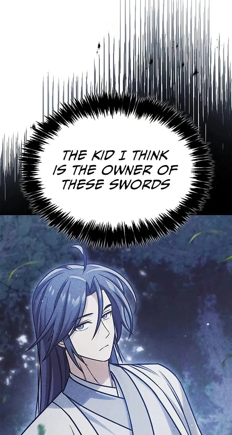 Heavenly Grand Archive's Young Master Chapter 136 page 48 - 