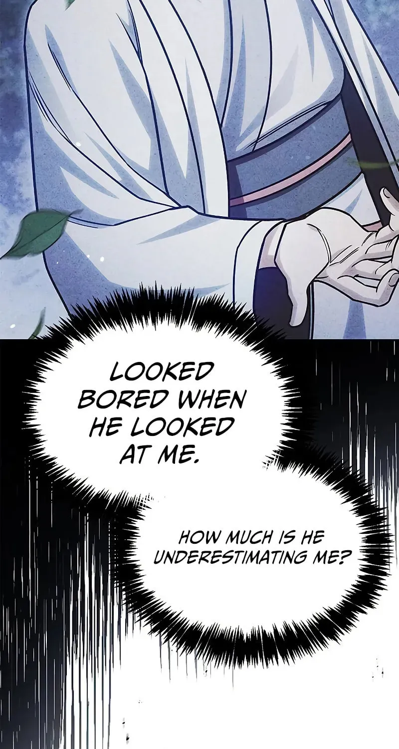 Heavenly Grand Archive's Young Master Chapter 136 page 49 - 
