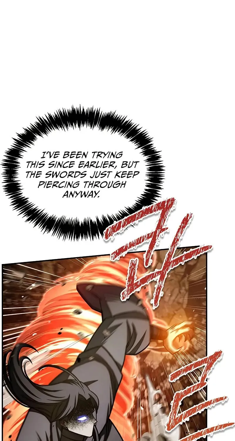 Heavenly Grand Archive's Young Master Chapter 136 page 58 - 