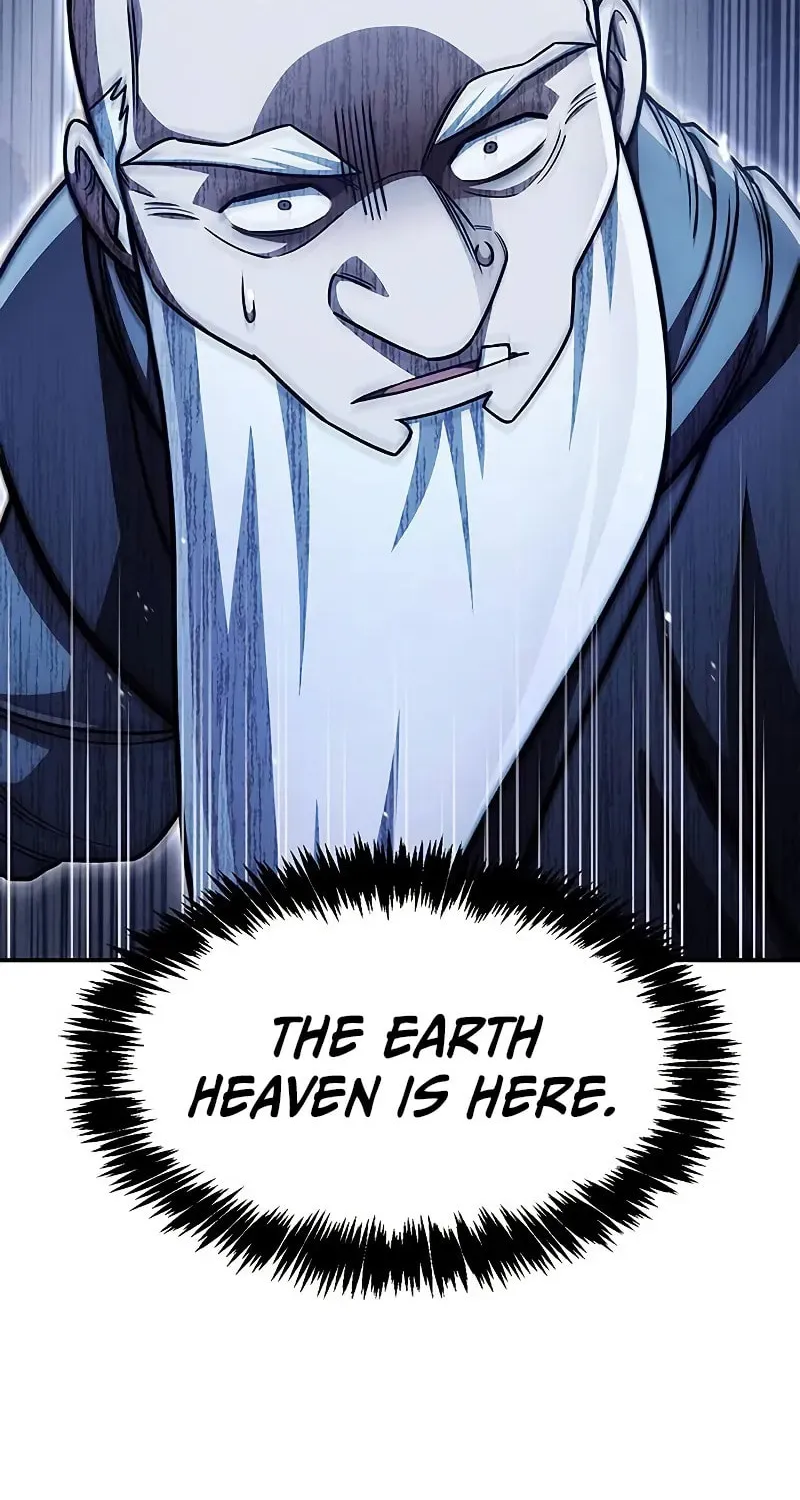 Heavenly Grand Archive's Young Master Chapter 136 page 7 - 