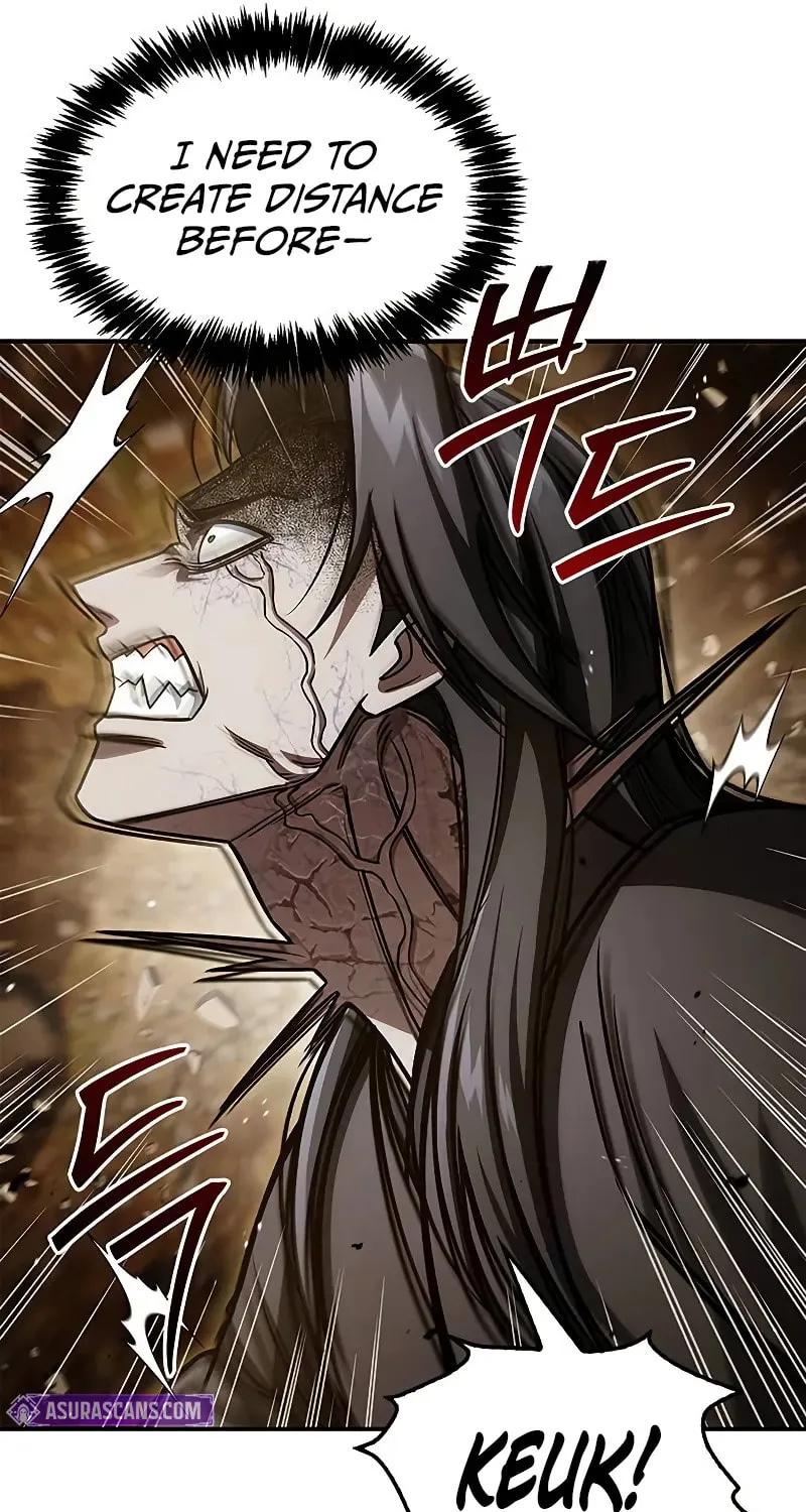 Heavenly Grand Archive's Young Master Chapter 136 page 61 - 