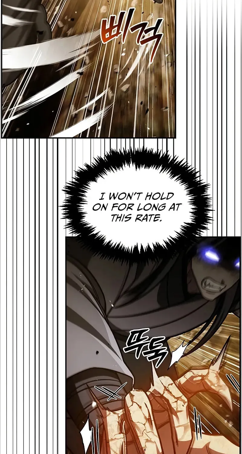 Heavenly Grand Archive's Young Master Chapter 136 page 63 - 