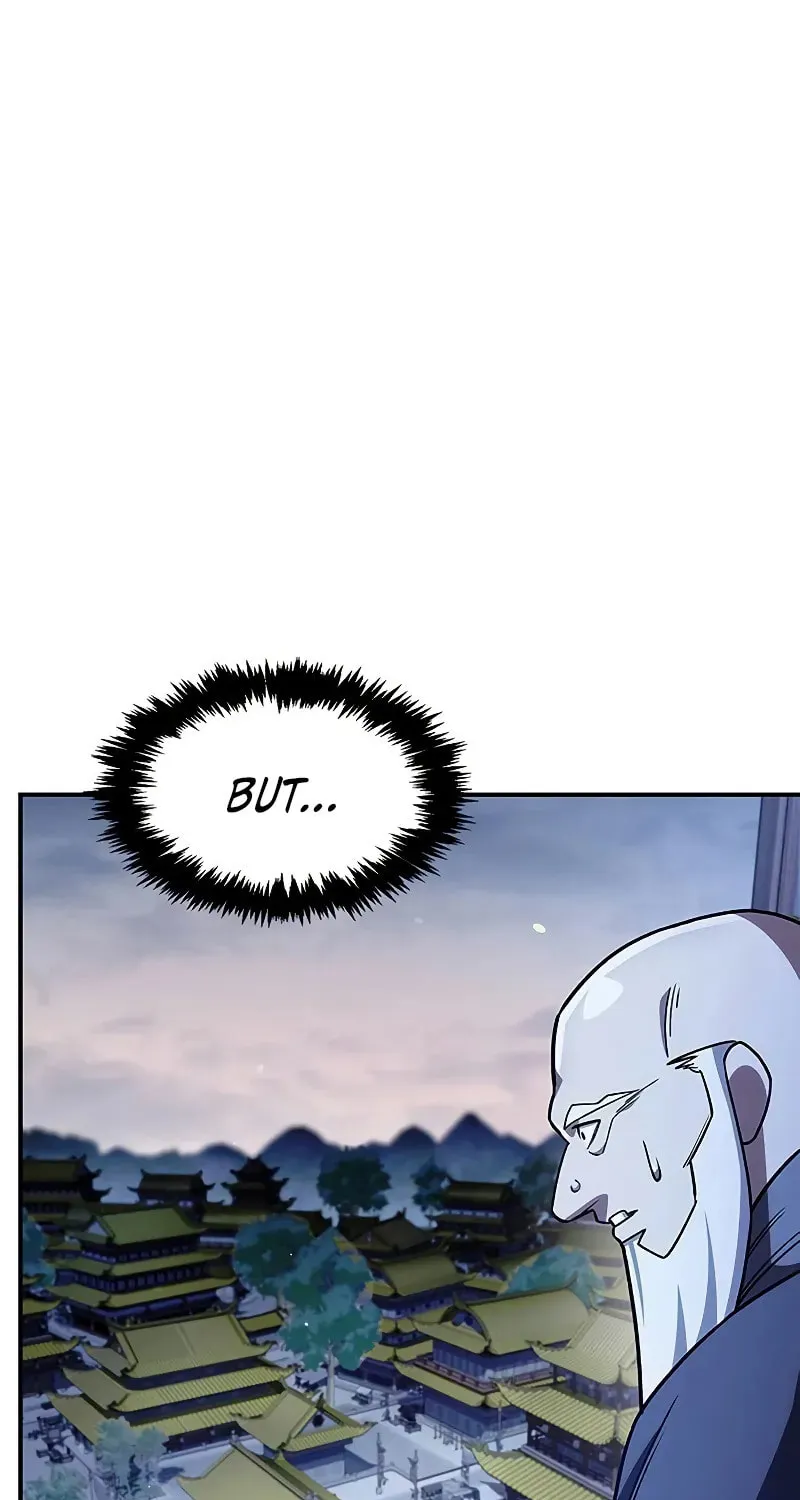 Heavenly Grand Archive's Young Master Chapter 136 page 8 - 