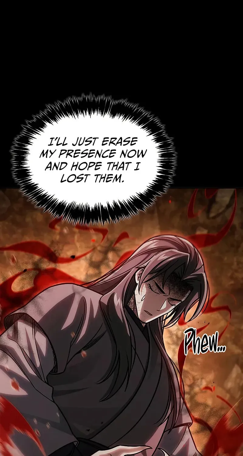 Heavenly Grand Archive's Young Master Chapter 136 page 73 - 