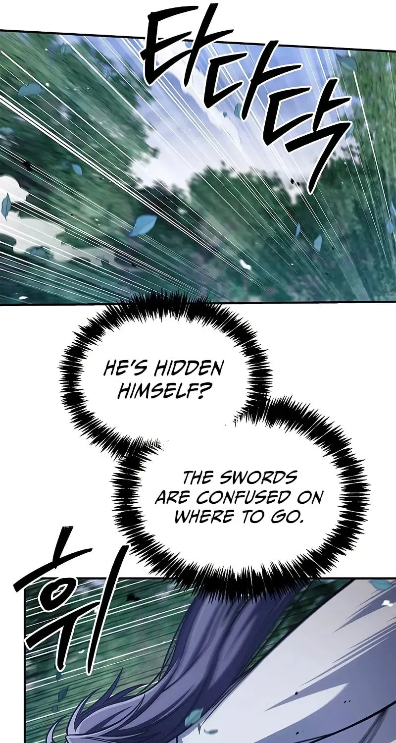 Heavenly Grand Archive's Young Master Chapter 136 page 80 - 